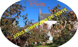 Maison 7 Pièces 115 m² à vendre à La Guerche-sur-l'Aubois (18150)