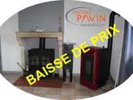 vente maison - 4 pièce(s) — photo 3
