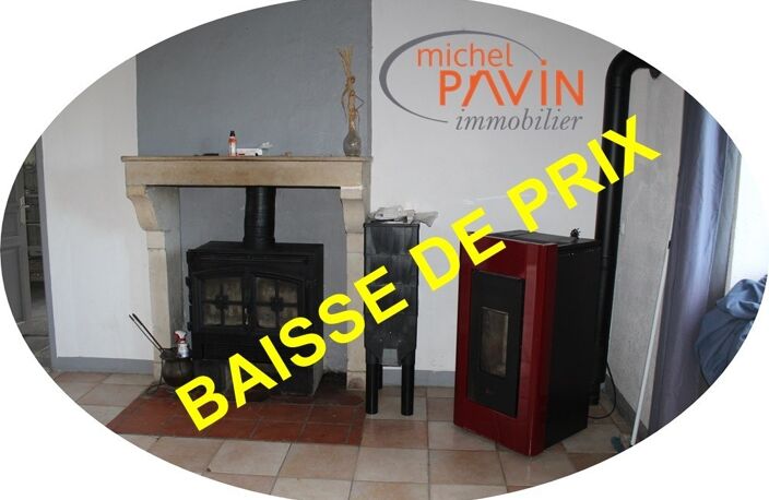 vente maison - 4 pièce(s) — photo 3