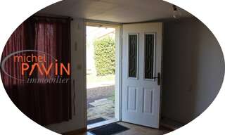 Maison 5 Pièces 52 m² à vendre à Germigny-l'Exempt (18150)
