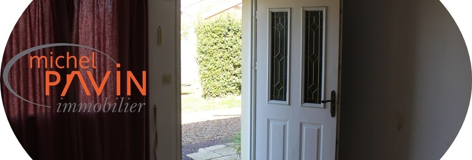 Maison 5 Pièces 52 m² à vendre à Germigny-l'Exempt (18150)