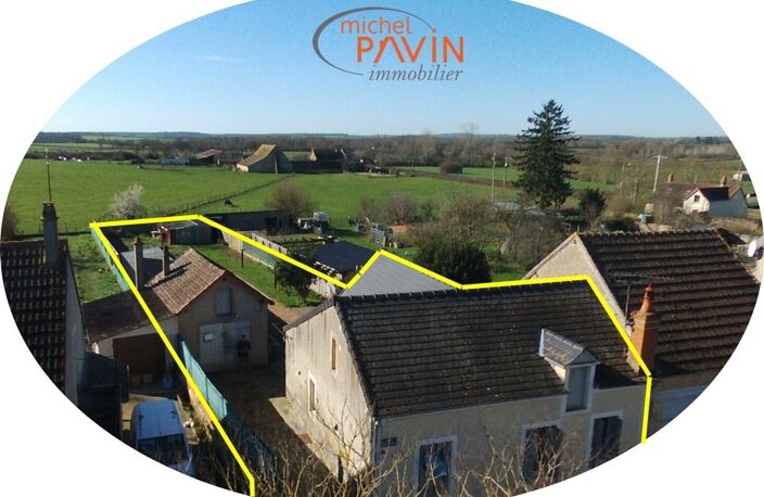 vente maison - 5 pièce(s) — photo 3