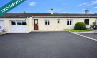 Maison 4 Pièces 108 m² à vendre à Villers-Cotterêts (02600)