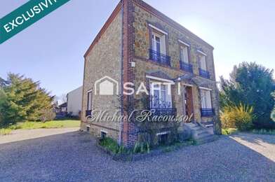 Maison 6 pièces 450000 €