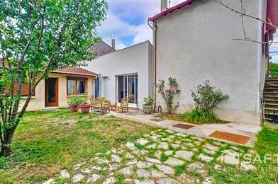 Maison 6 pièces 399000 €
