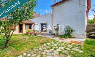Maison 6 Pièces 115 m² à vendre à Neuilly-Plaisance (93360)