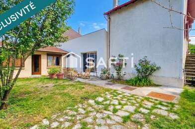 Maison 6 pièces 399000 €