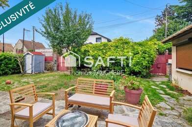 Maison 6 pièces 399000 €