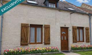 Maison 5 Pièces 70 m² à vendre à Lappion (02150)