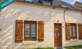 Maison 5 Pièces 70 m² à vendre à Lappion (02150)