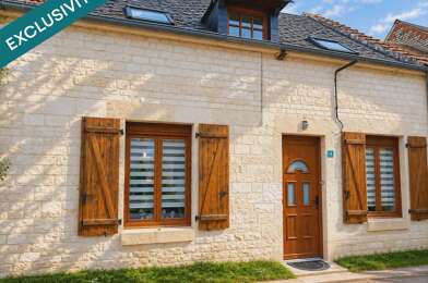 Maison 5 pièces 105000 €