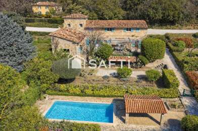 Maison 6 pièces 580000 €