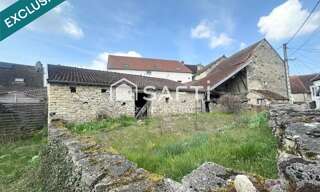 Maison 3 Pièces 170 m² à vendre à Mâlain (21410)