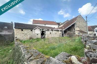 Maison 3 pièces 80000 €