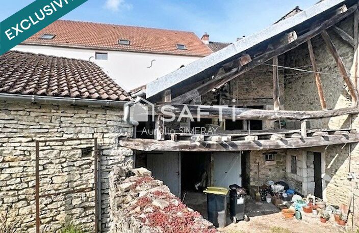 Ensemble grange longère à rénover — photo 3