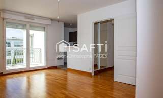 Appartement 2 Pièces 40 m² à vendre à Poissy (78300)