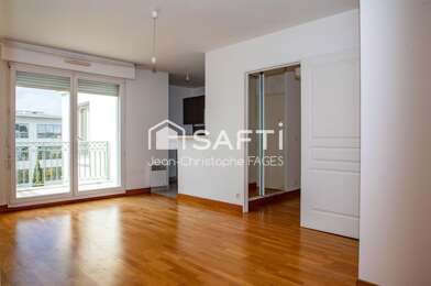 Appartement 2 pièces 230000 €