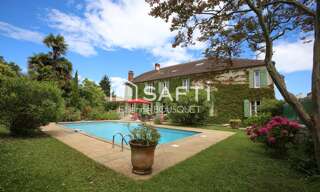 Maison 15 Pièces 470 m² à vendre à Aire-sur-l'Adour (40800)