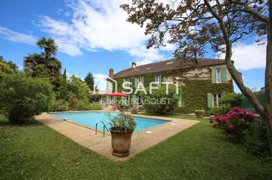 Maison 15 pièces 599000 €