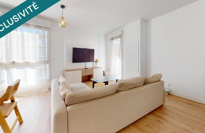 Appartement Secteur Courrejan — photo 3