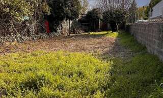 Terrain  392 m² à vendre à Vidauban (83550)