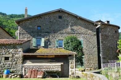 Maison 3 pièces 83000 €