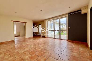 Maison 5 pièces 277000 €