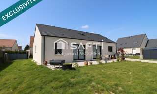 Maison 5 Pièces 98 m² à vendre à Gurgy (89250)