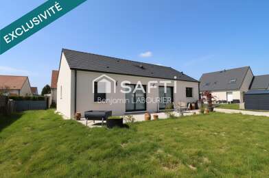 Maison 5 pièces 239000 €