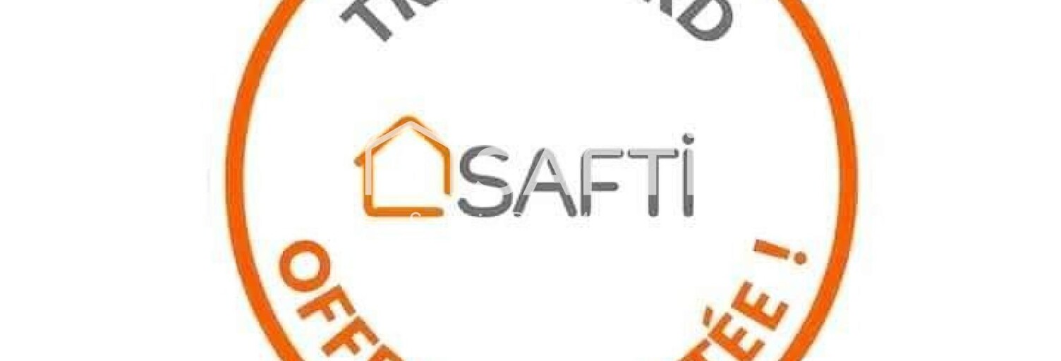 Garage  15 m² à vendre à La Salle-les-Alpes (05240)