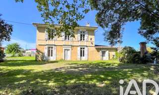 Maison 10 Pièces 330 m² à vendre à Cugnaux (31270)