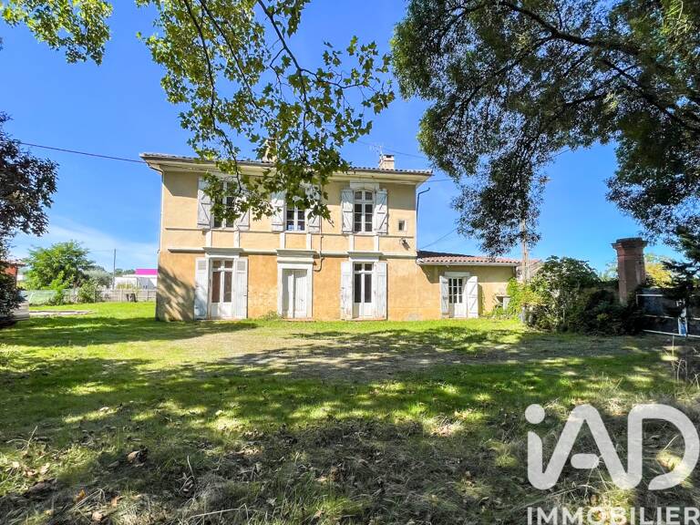 Vente Demeure 10 pièces — photo 1