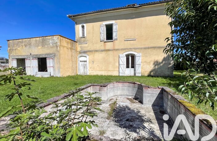Vente Demeure 10 pièces — photo 3