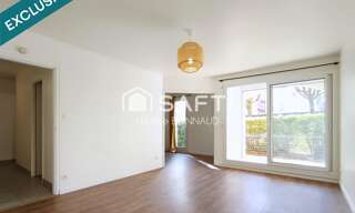 Appartement 2 Pièces 58 m² à vendre à Fontaine-lès-Dijon (21121)