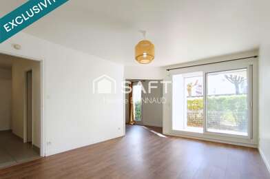 Appartement 2 pièces 173000 €