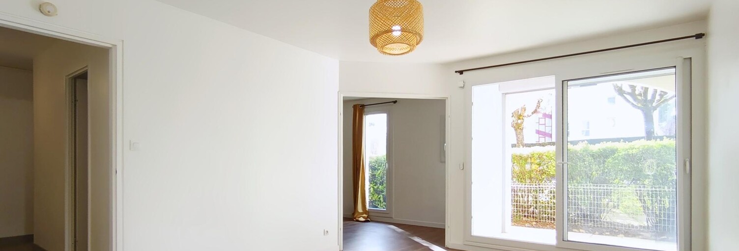 Appartement 2 Pièces 58 m² à vendre à Fontaine-lès-Dijon (21121)