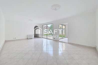 Maison 5 pièces 165000 €