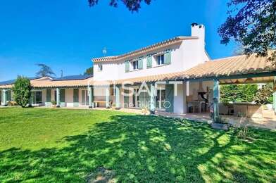 Maison 7 pièces 780000 €