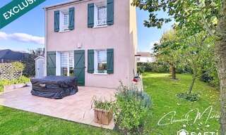 Maison 5 Pièces 95 m² à vendre à Brie-Comte-Robert (77170)