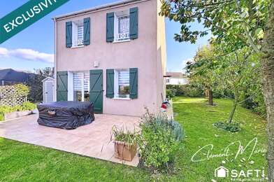 Maison 5 pièces 397000 €