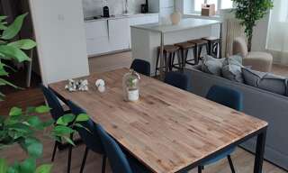 Appartement 5 Pièces 96 m² à vendre à Brest (29200)