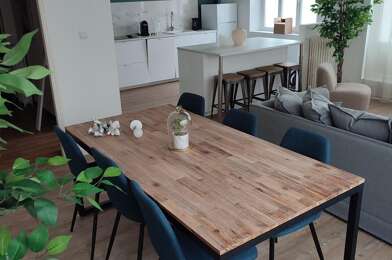 Appartement 5 pièces 224000 €