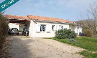 Maison 5 Pièces 125 m² à vendre à Chauvigny (86300)