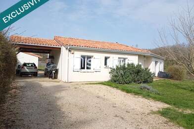 Maison 5 pièces 259000 €