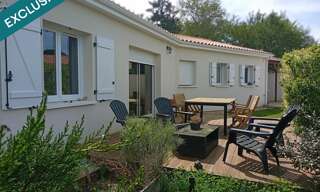 Maison 5 Pièces 125 m² à vendre à Chauvigny (86300)