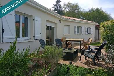 Maison 5 pièces 259000 €
