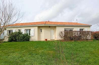 Maison 5 pièces 259000 €