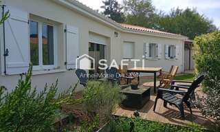 Maison 5 Pièces 125 m² à vendre à Chauvigny (86300)