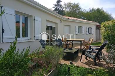 Maison 5 pièces 259000 €