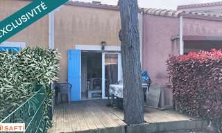 Maison 3 Pièces 35 m² à vendre à Béziers (34500)